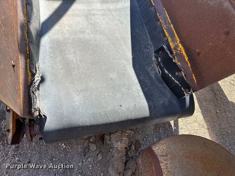 image for item OI9313 Malsam-Terracer HS-94 belt terracer