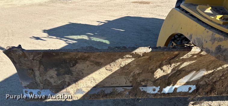 image for item OI9314 2014 Caterpillar 12M2 VHP Plus motor grader