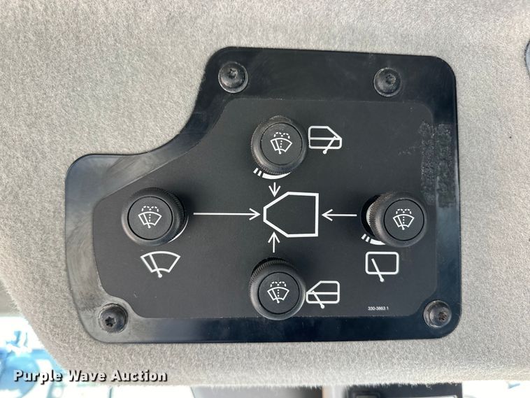 image for item OI9314 2014 Caterpillar 12M2 VHP Plus motor grader