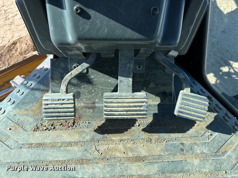 image for item OI9314 2014 Caterpillar 12M2 VHP Plus motor grader