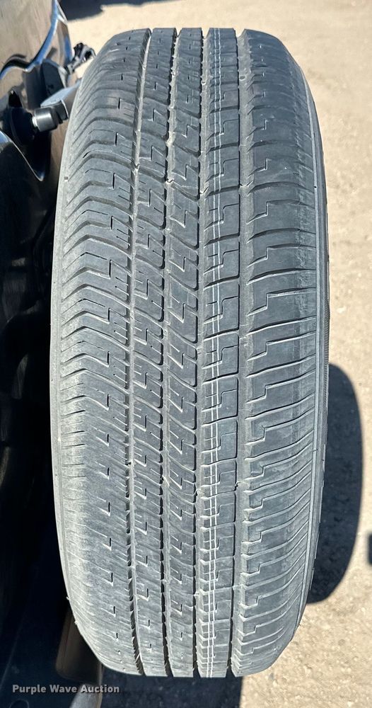 image for item OI9316 2004 Jeep Liberty SUV