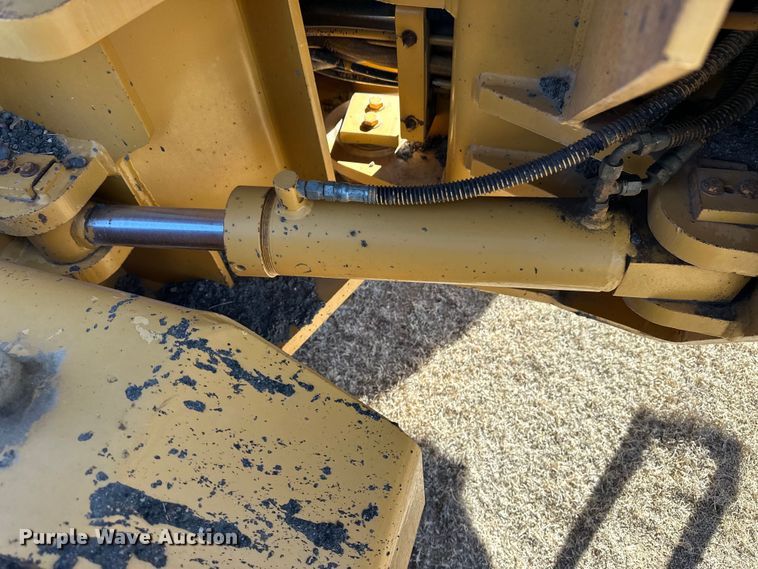 image for item OI9317 1993 Dresser 850 motor grader