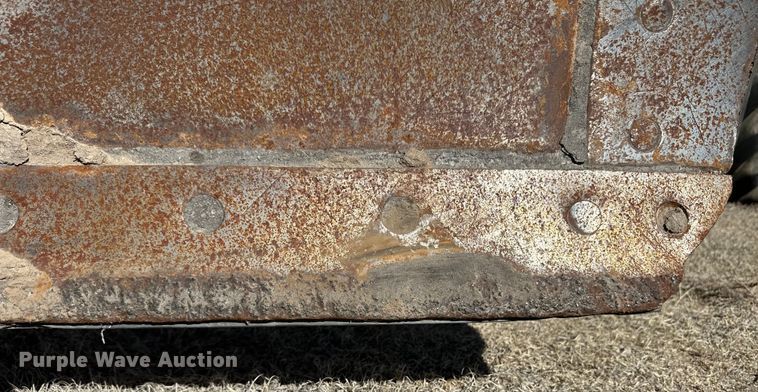 image for item OI9317 1993 Dresser 850 motor grader