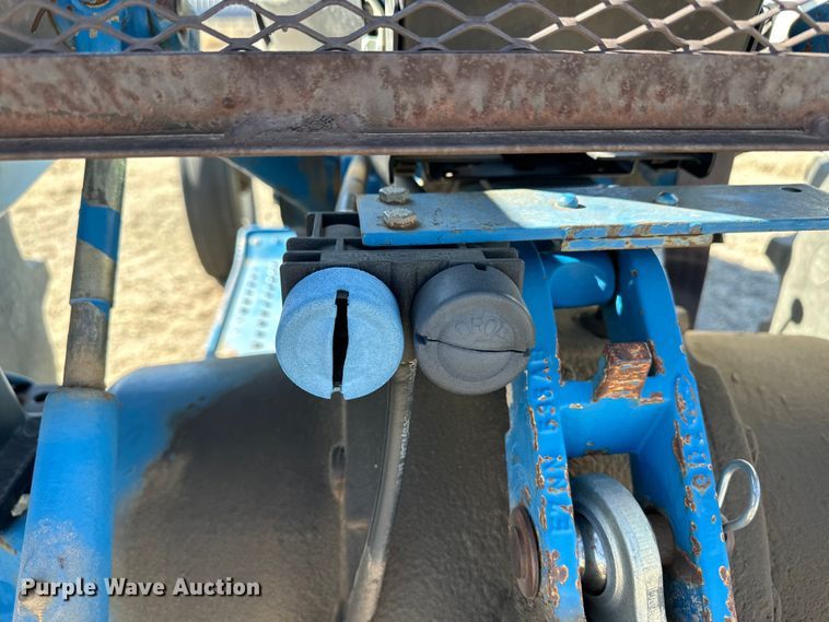 image for item OI9320 Ford 3930 tractor
