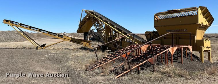 image for item OI9322 2006 Screen Machine screen