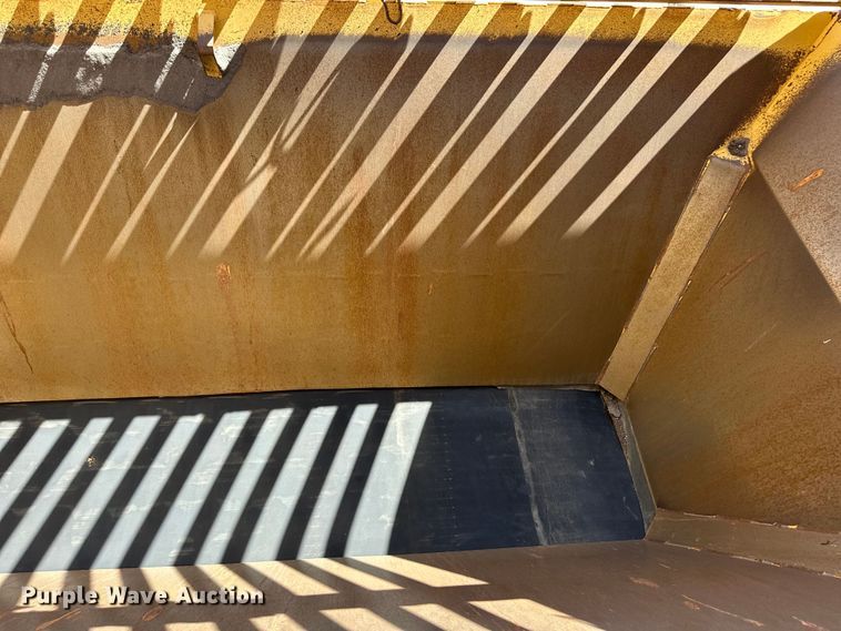 image for item OI9322 2006 Screen Machine screen