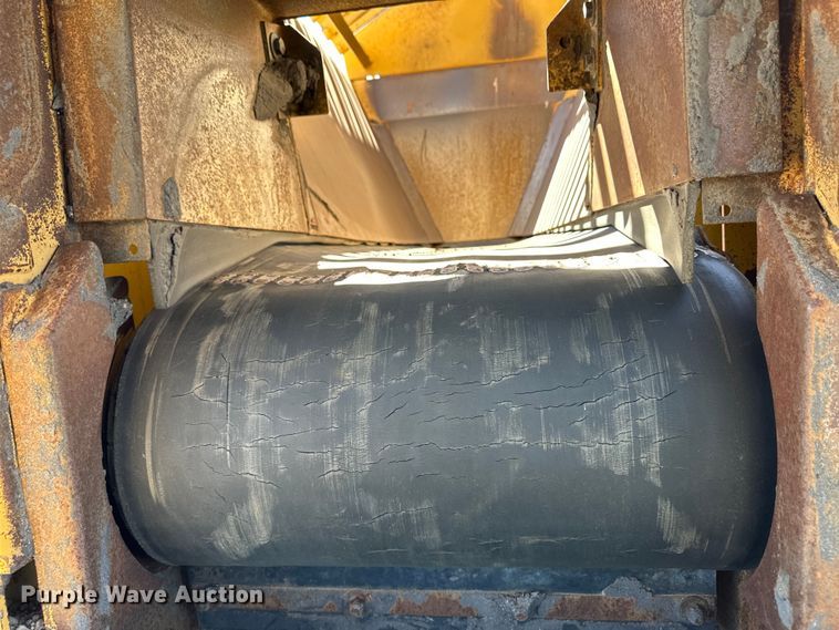 image for item OI9322 2006 Screen Machine screen