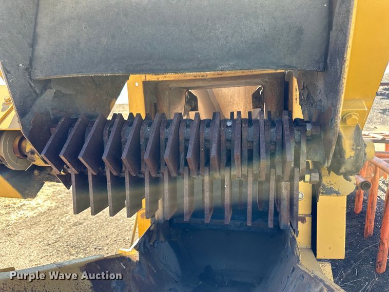 image for item OI9322 2006 Screen Machine screen