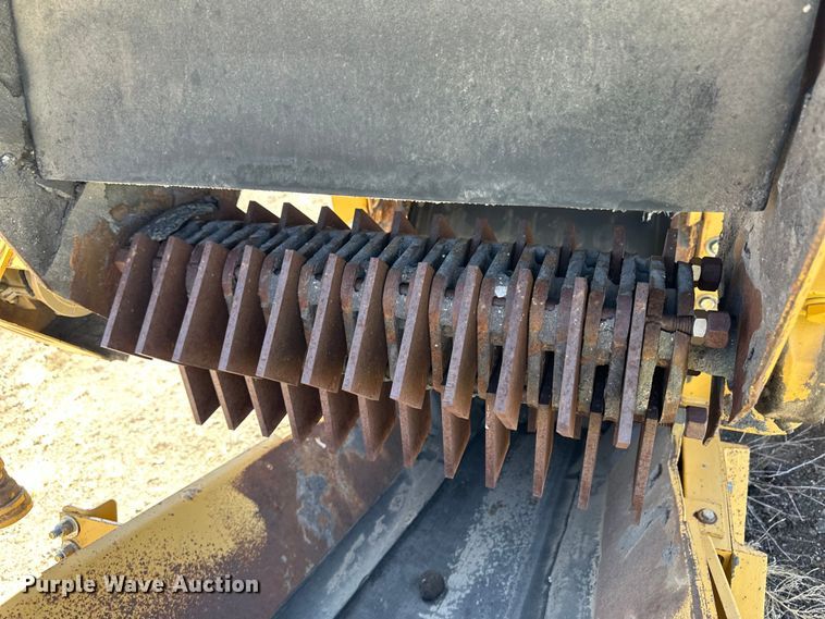 image for item OI9322 2006 Screen Machine screen