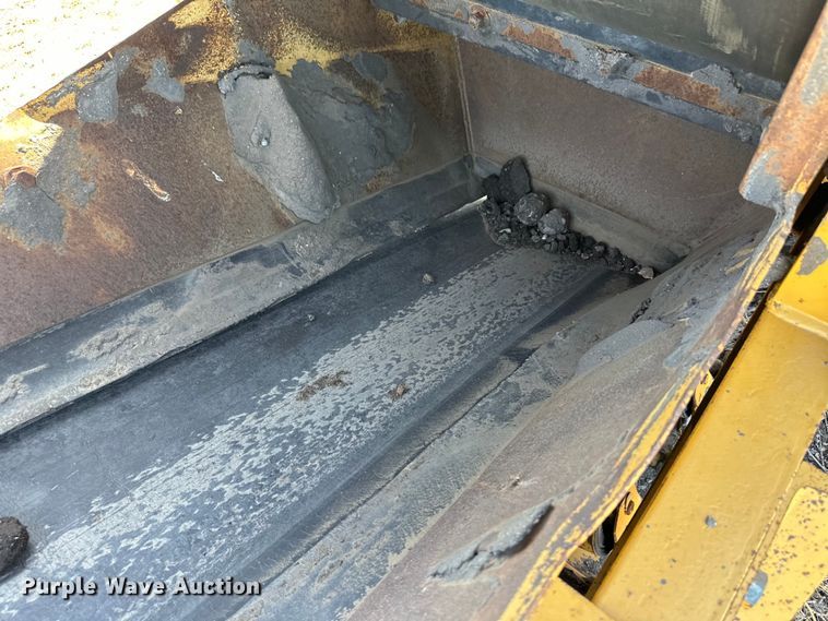 image for item OI9322 2006 Screen Machine screen