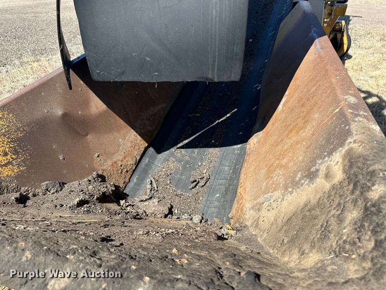 image for item OI9322 2006 Screen Machine screen