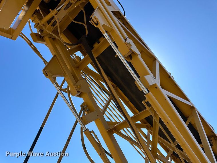 image for item OI9322 2006 Screen Machine screen