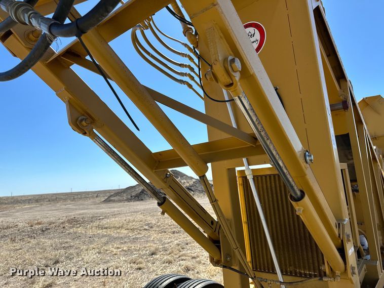 image for item OI9322 2006 Screen Machine screen