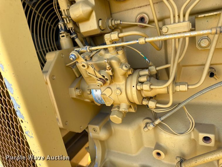 image for item OI9322 2006 Screen Machine screen