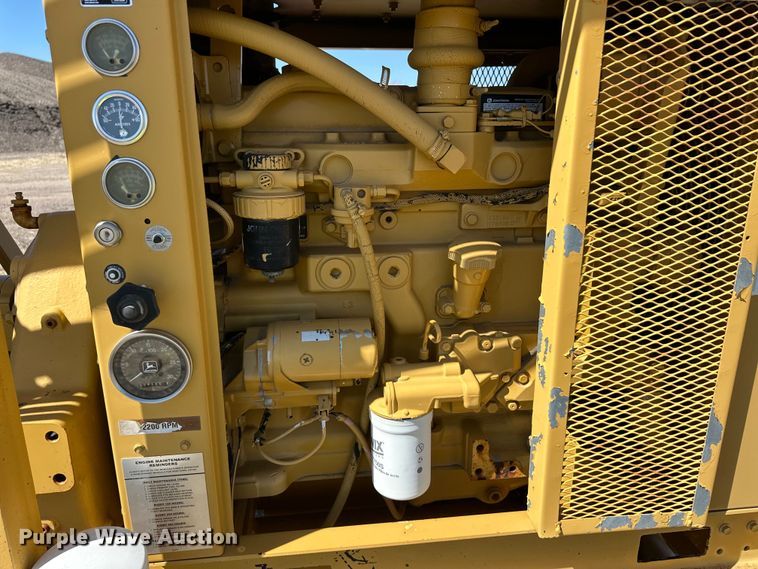 image for item OI9322 2006 Screen Machine screen