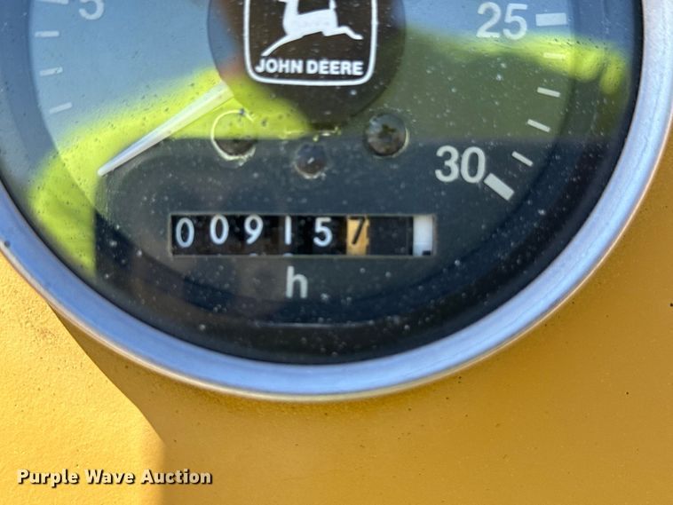 image for item OI9322 2006 Screen Machine screen