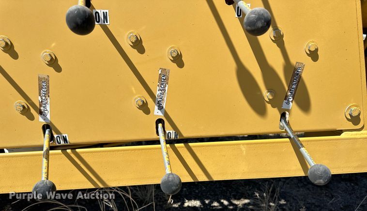 image for item OI9322 2006 Screen Machine screen