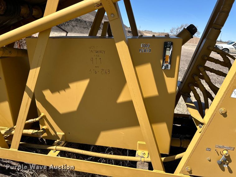 image for item OI9322 2006 Screen Machine screen