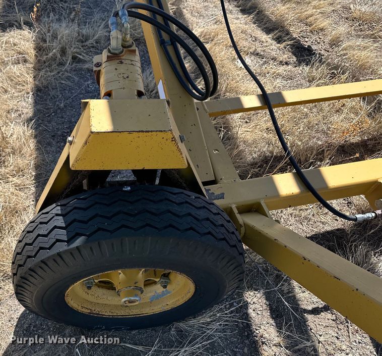 image for item OI9322 2006 Screen Machine screen