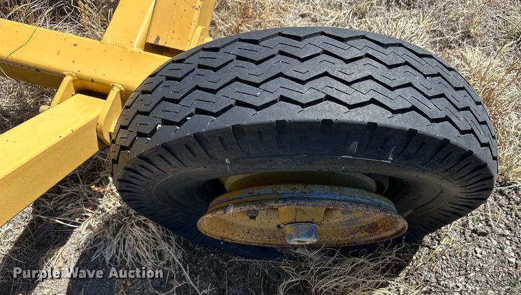 image for item OI9322 2006 Screen Machine screen