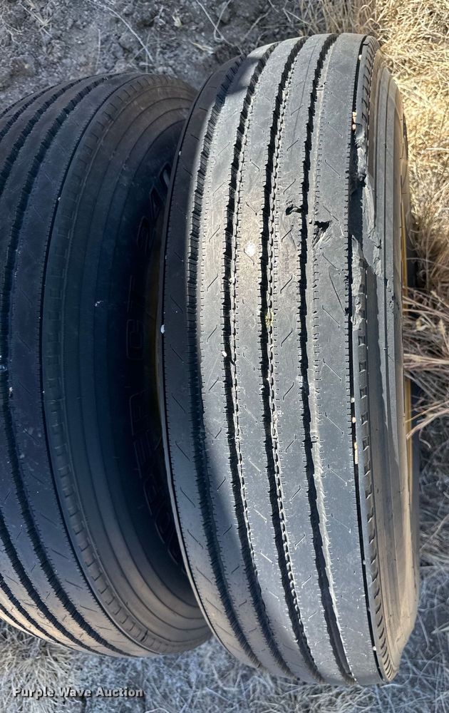 image for item OI9322 2006 Screen Machine screen