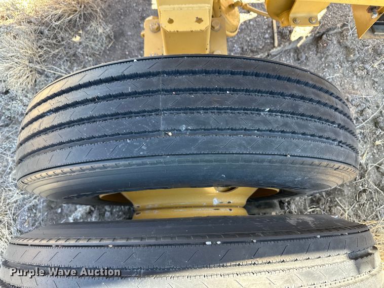 image for item OI9322 2006 Screen Machine screen