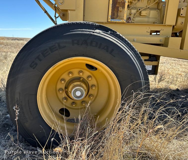 image for item OI9322 2006 Screen Machine screen