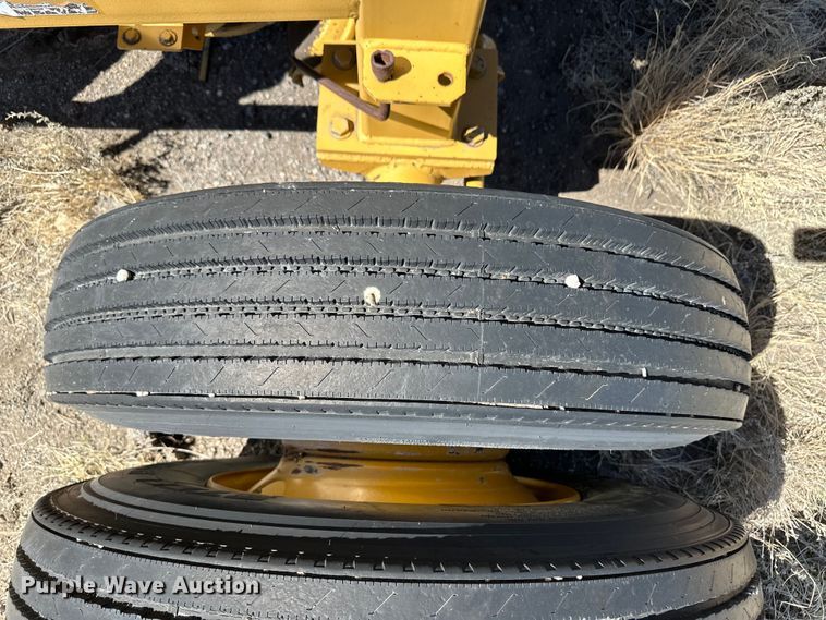 image for item OI9322 2006 Screen Machine screen