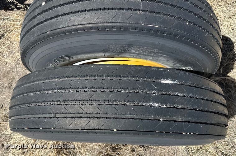 image for item OI9322 2006 Screen Machine screen