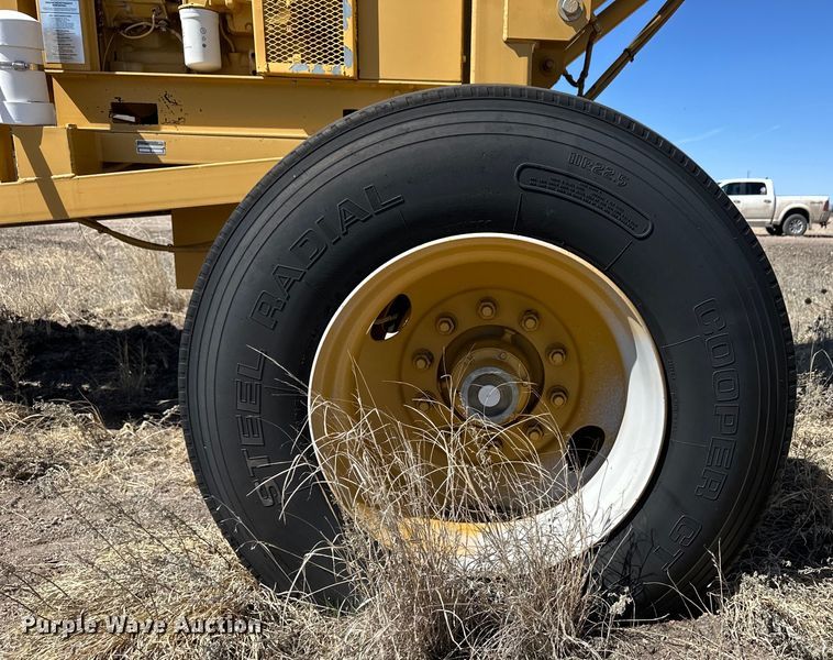 image for item OI9322 2006 Screen Machine screen