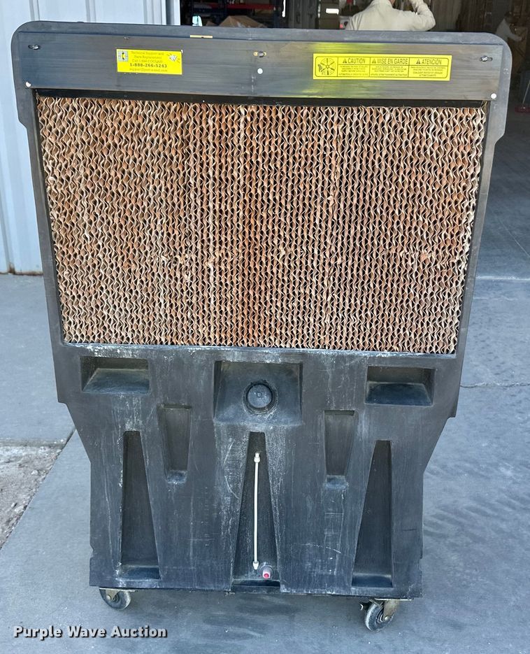 image for item OI9333 Porta-Cool swamp cooler