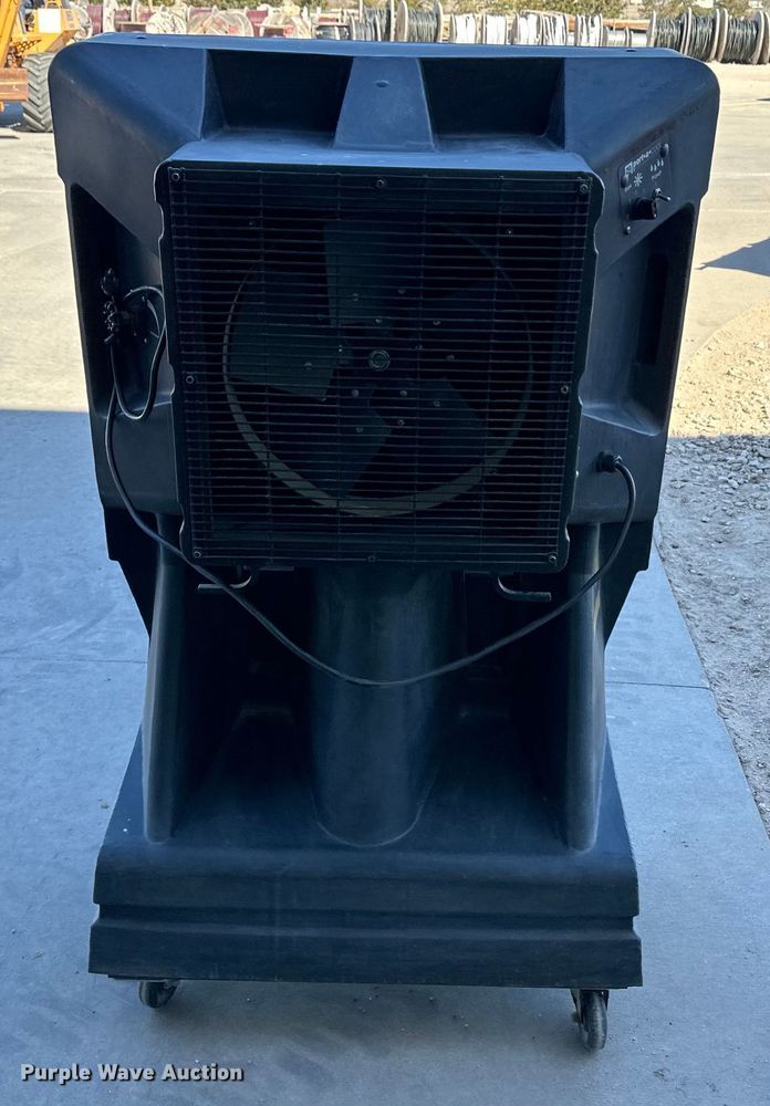image for item OI9333 Porta-Cool swamp cooler