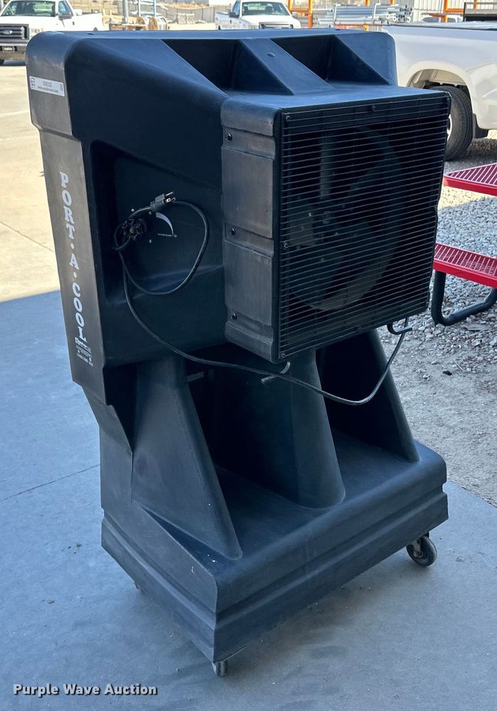 image for item OI9333 Porta-Cool swamp cooler