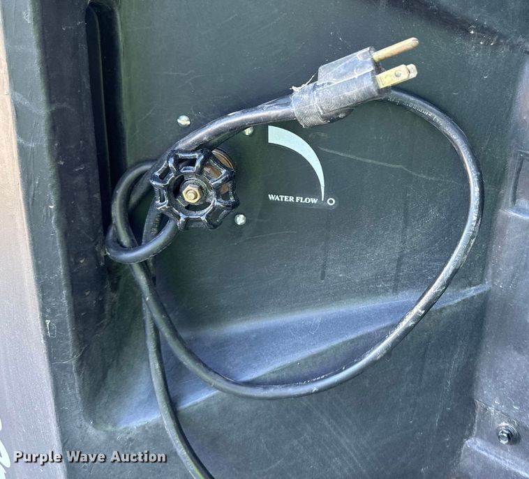 image for item OI9333 Porta-Cool swamp cooler