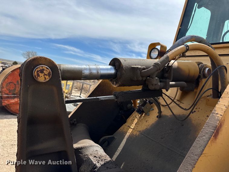 image for item OI9423 Dresser 530 wheel loader
