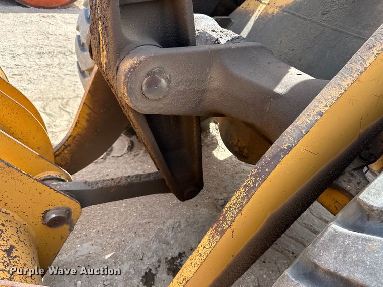 image for item OI9423 Dresser 530 wheel loader