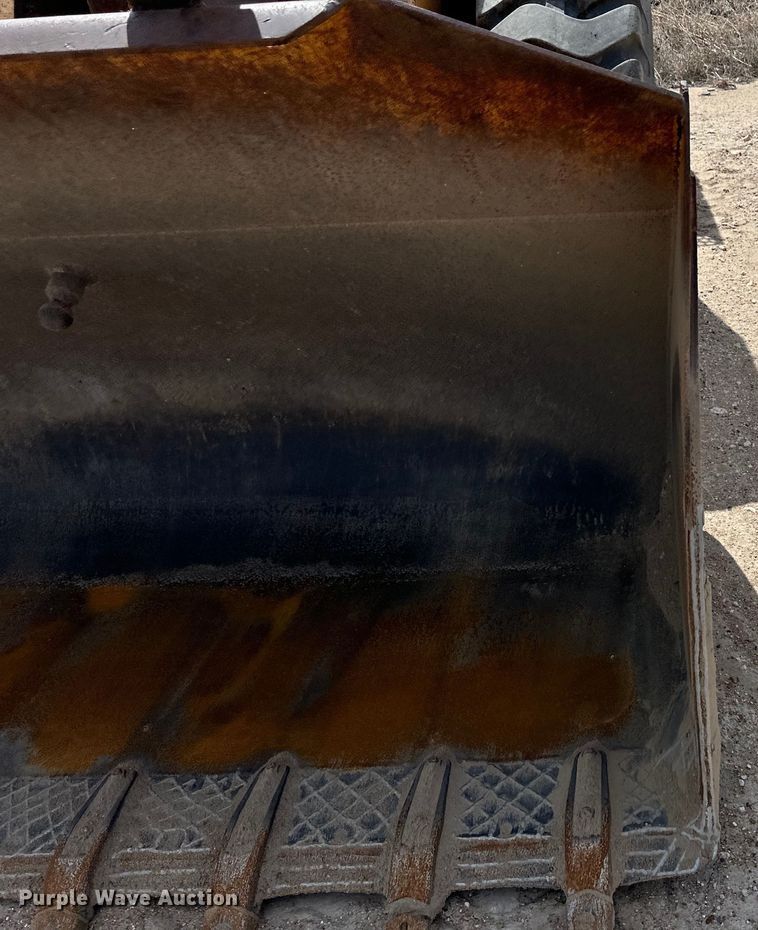 image for item OI9423 Dresser 530 wheel loader