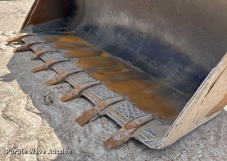 image for item OI9423 Dresser 530 wheel loader