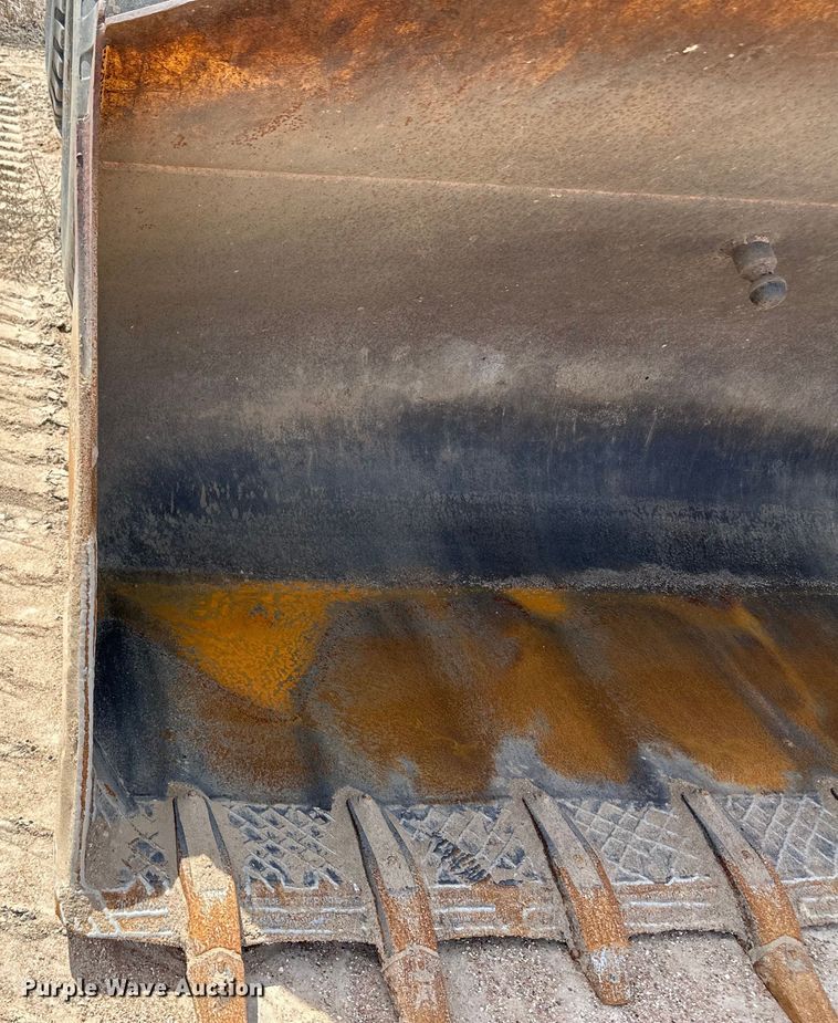 image for item OI9423 Dresser 530 wheel loader