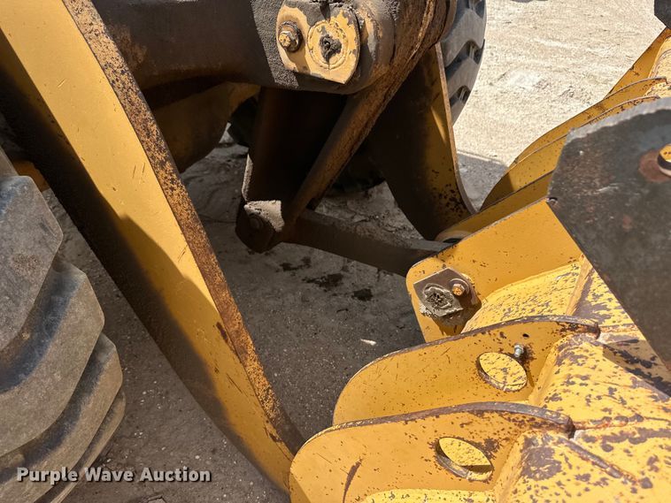 image for item OI9423 Dresser 530 wheel loader