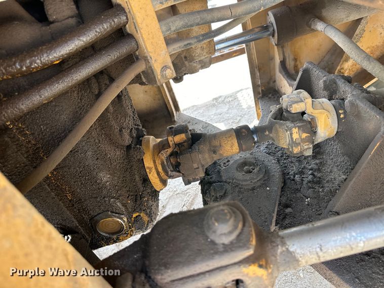 image for item OI9423 Dresser 530 wheel loader