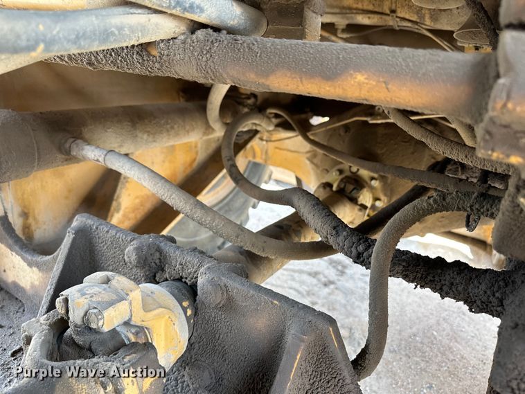 image for item OI9423 Dresser 530 wheel loader