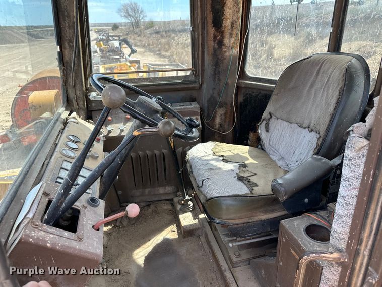 image for item OI9423 Dresser 530 wheel loader