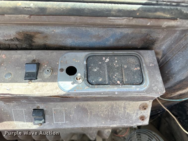 image for item OI9423 Dresser 530 wheel loader