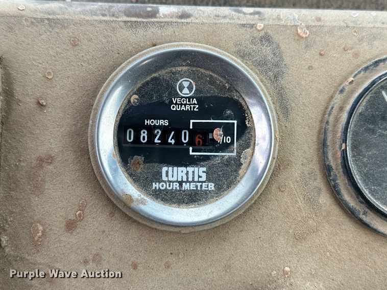 image for item OI9423 Dresser 530 wheel loader