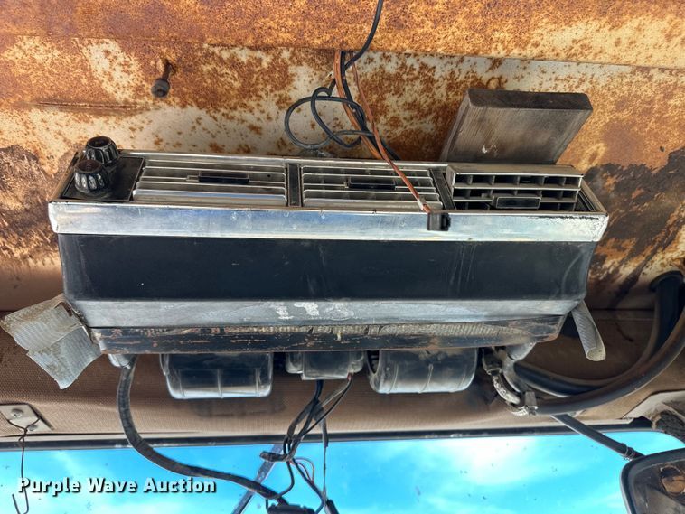 image for item OI9423 Dresser 530 wheel loader