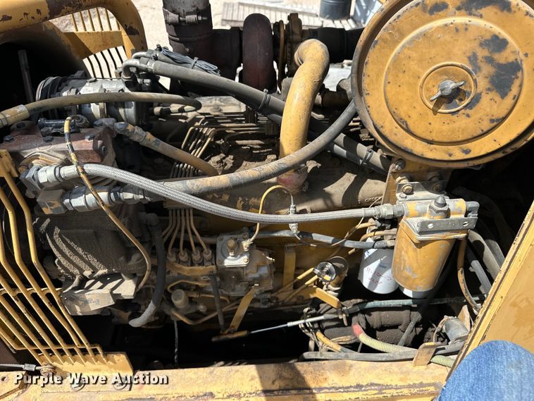 image for item OI9423 Dresser 530 wheel loader