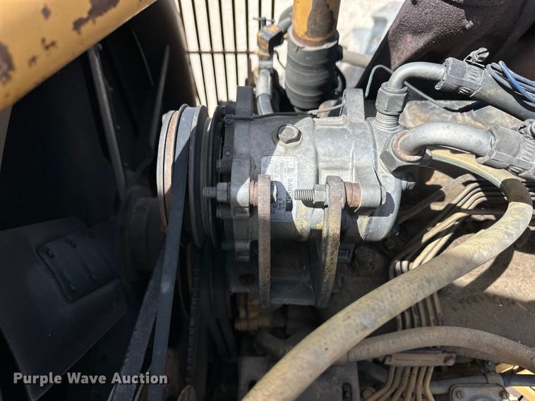 image for item OI9423 Dresser 530 wheel loader