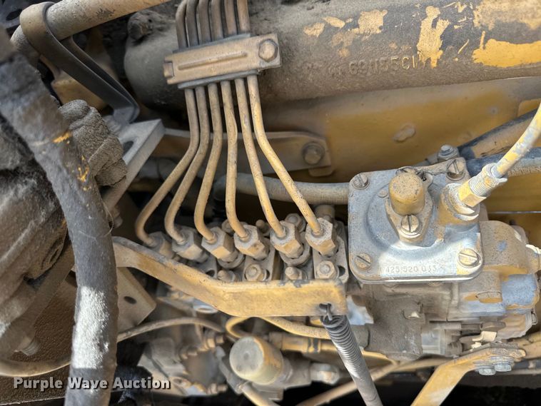 image for item OI9423 Dresser 530 wheel loader