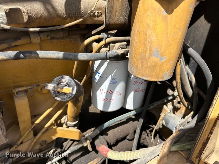 image for item OI9423 Dresser 530 wheel loader